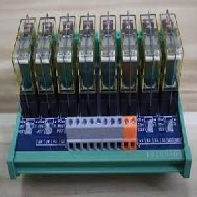 PLC Relay