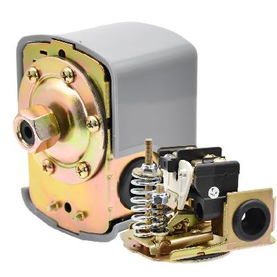 Pressure Switches