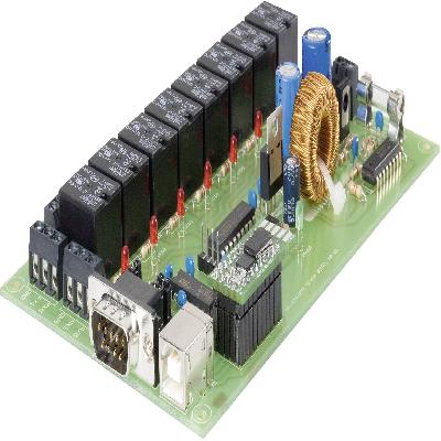 Relay Card
