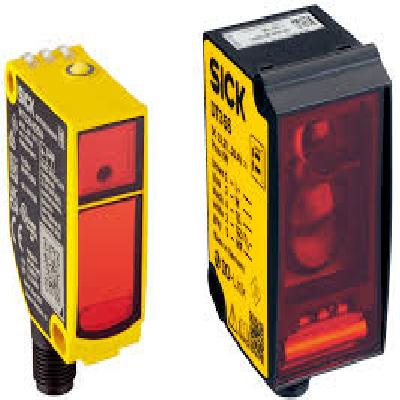 Safety Sensors