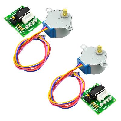 Stepper Motor Drive