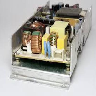 Switched Mode Power Supply