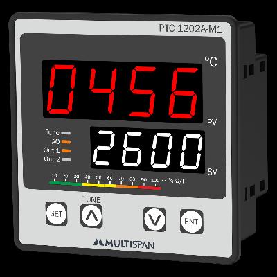Temperature Controller