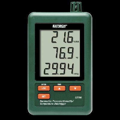 Temperature Data Logger
