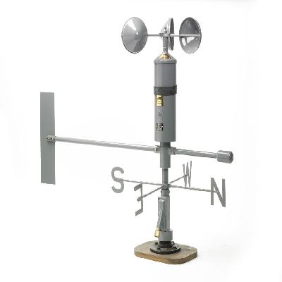Wind Anemometers
