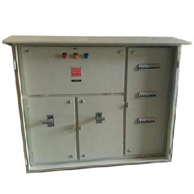 Electric Control Panel Board