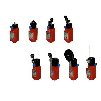 Elevator Limit Switch