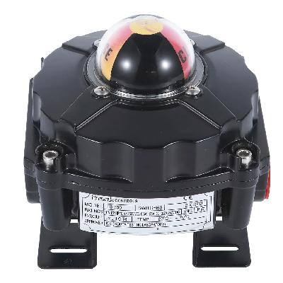 Explosion Proof Limit Switch
