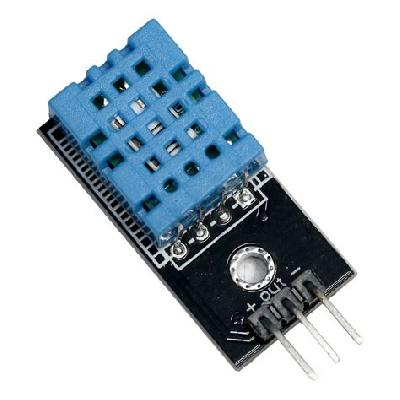 Humidity Sensor