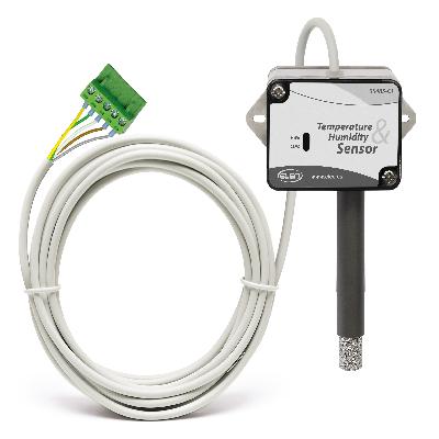Humidity Temperature Transducer