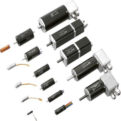 Maxon Motors