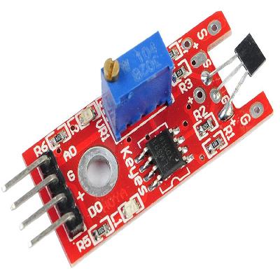 Thermostat Auto Reset