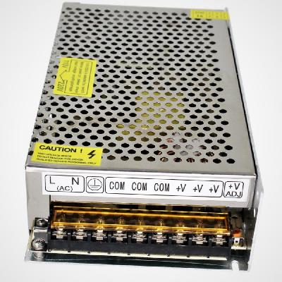12V 10A Industrial Switch Mode Power Supply