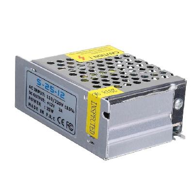 12V 2A Industrial SMPS