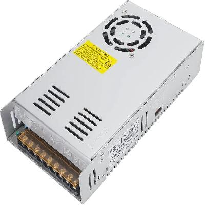 12V 30A Industrial SMPS