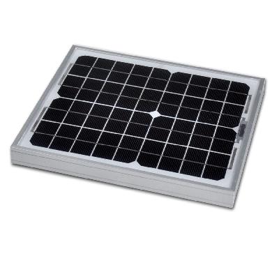 12V Mini Solar Panel
