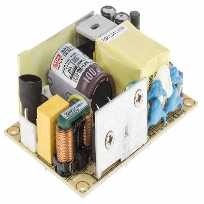 15V 3A Switch Mode Power Supply