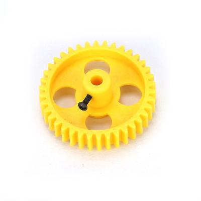 38 Teeth Plastic Spur Gear