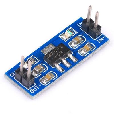 AMS1117 5V Step-Down Power Supply Module