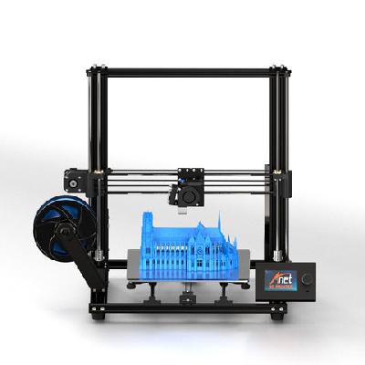 ANET A8 3D Printer DIY KIT Easy To Assemble