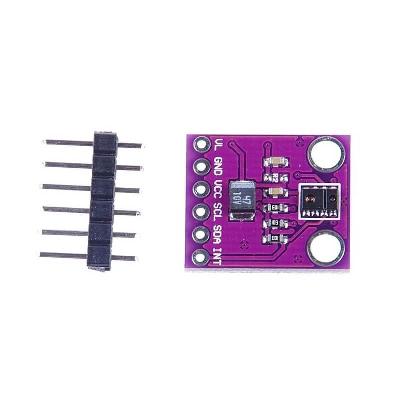 APDS-9930 RGB Infrared Gesture Sensor
