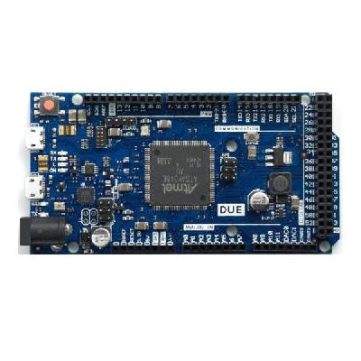 Arduino Due R3 ARM CORTEX-M3 Control Board