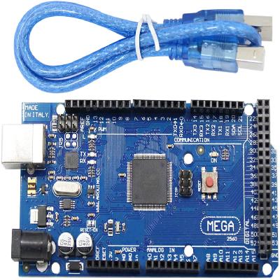 Arduino Mega 2560 ADK With Cable