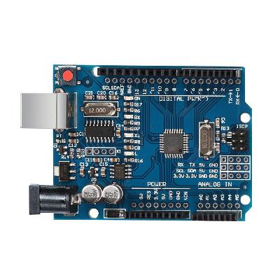 Arduino Uno R3 Board
