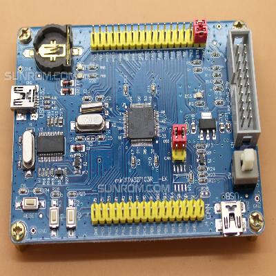 ARM Cortex M3 Development Board STM32F103RBT6