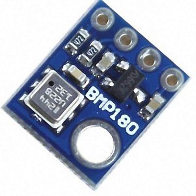 BMP180 Barometric Sensor