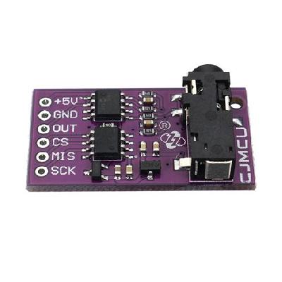 CJMCU-6701 GSR Skin Sensor Module