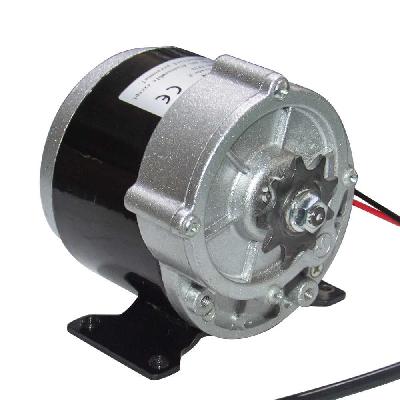 Ebike MY1016Z3 Geared DC Motor