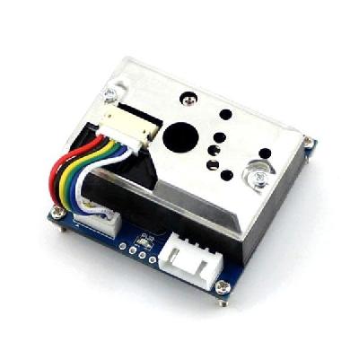 GP2Y1010AU0F Dust Smoke Particle Sensor
