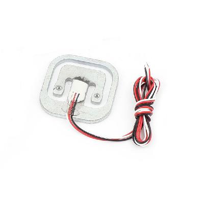 Half Bridge Experiments Body Scale Load Cell Sensor