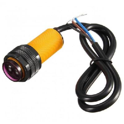 Infrared Proximity Sensor Optical High Range 3-80CM