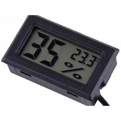 LCD Digital Thermometer