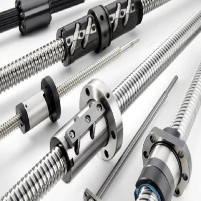 Lead Screw