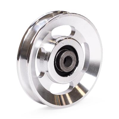 Metal Pulley Wheel