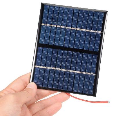 Mini Solar Panel