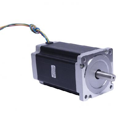 NEMA34 87 kg-cm Hybrid Stepper Motor