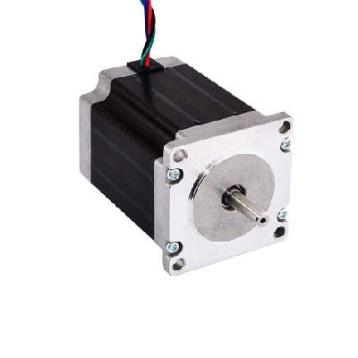 NEMA 23 18.9 kgcm Hybrid Stepper Motor
