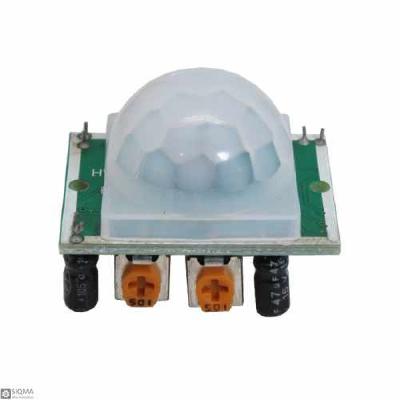 PIR Motion Sensor Module