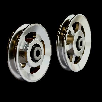 Pulley Wheel