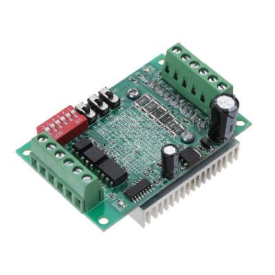 TB6560 Driver Board 3A CNC Router Single Axis Controller Stepper Motor