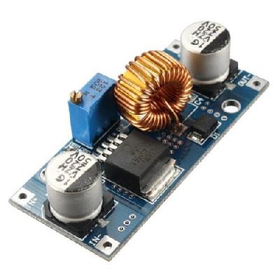 XL4015 5A DC-DC Buck Adjustable Power Module