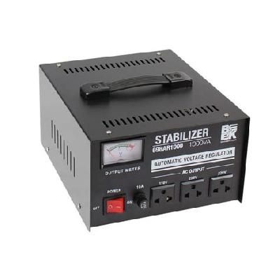 Automatic Voltage Stabilizer
