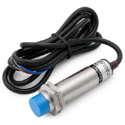 Capacitive Proximitiy sensor
