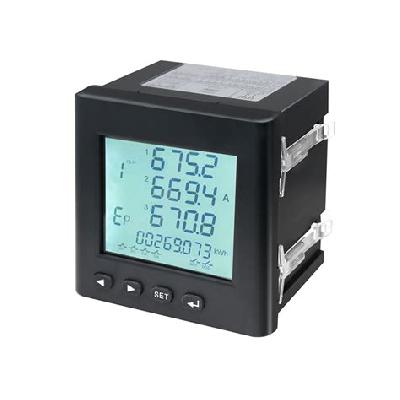 Electric Multifunction Meter