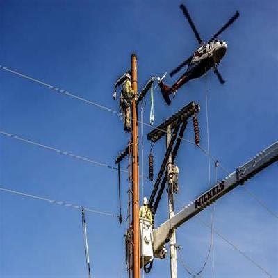 Electric Power Contractors