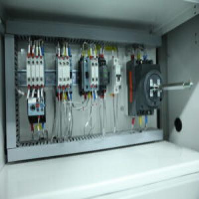HT Control Panels